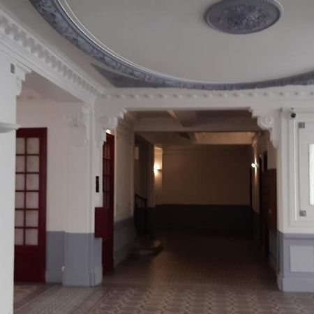Large Beautiful Studio Near The Negresco Hotel Nizza Kültér fotó