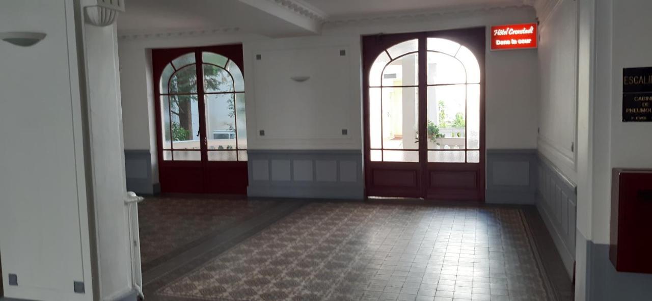 Large Beautiful Studio Near The Negresco Hotel Nizza Kültér fotó