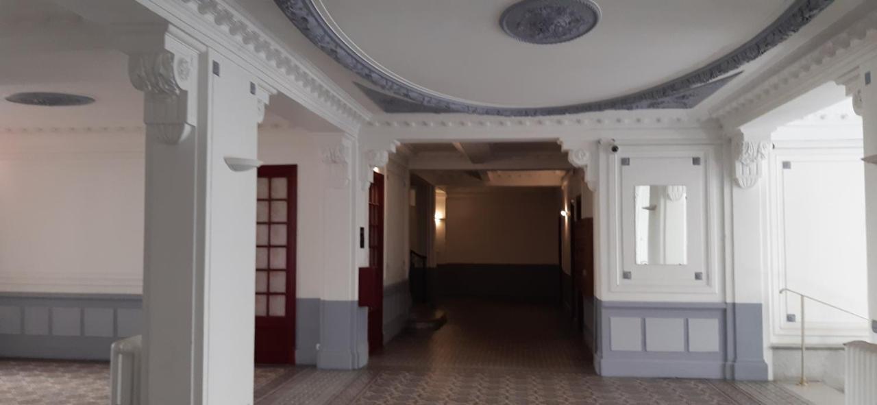 Large Beautiful Studio Near The Negresco Hotel Nizza Kültér fotó