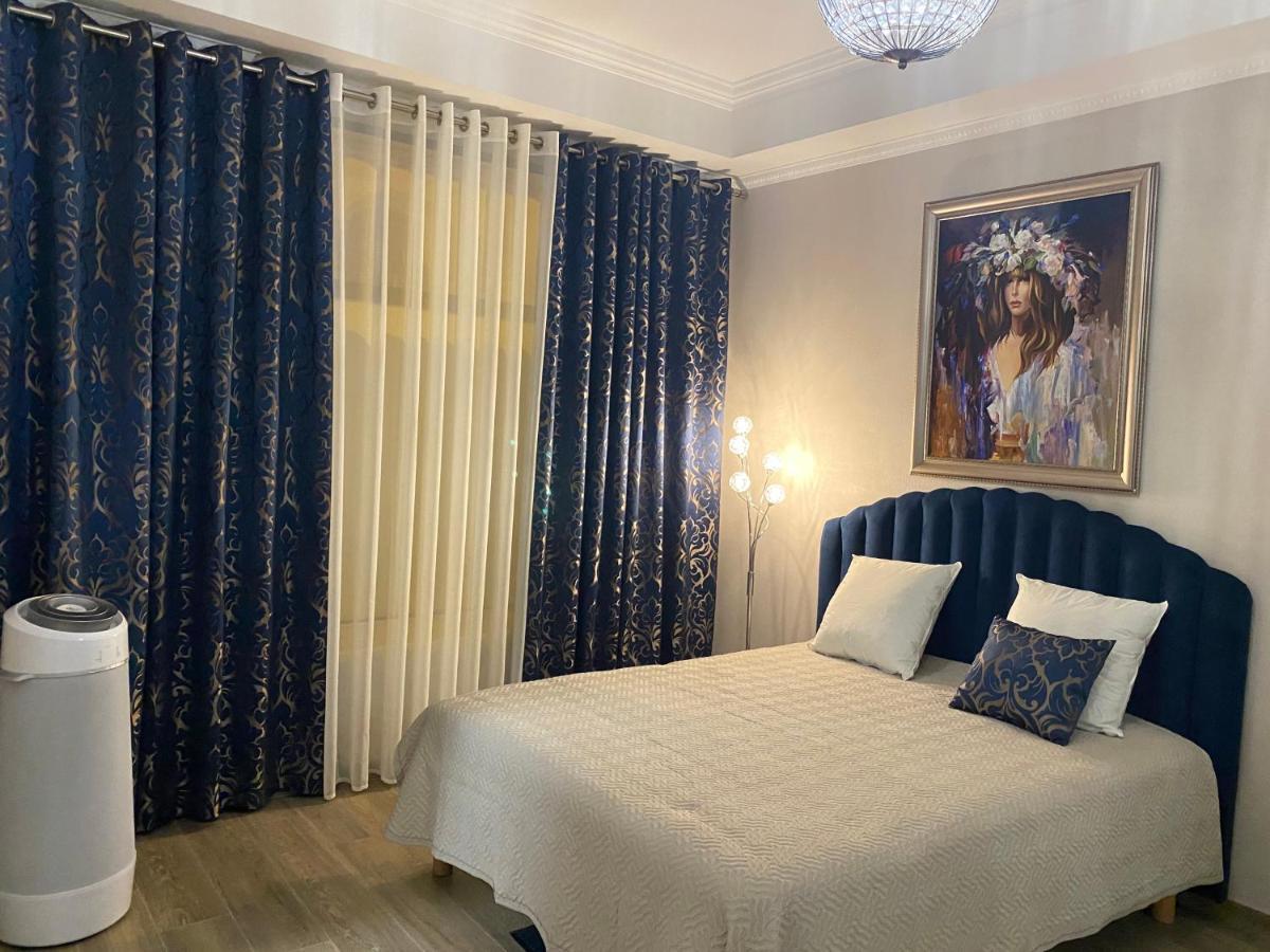 Large Beautiful Studio Near The Negresco Hotel Nizza Kültér fotó