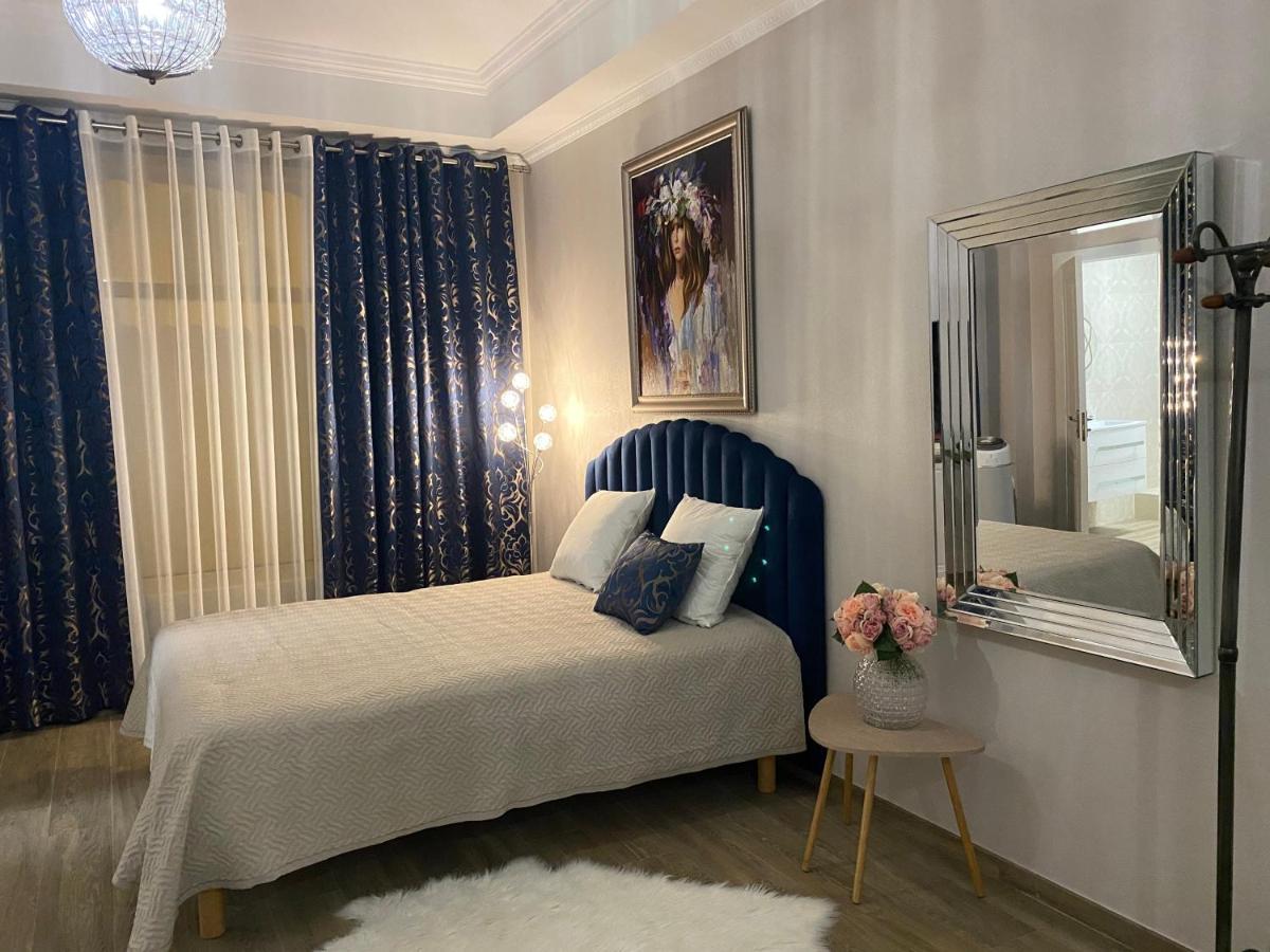 Large Beautiful Studio Near The Negresco Hotel Nizza Kültér fotó