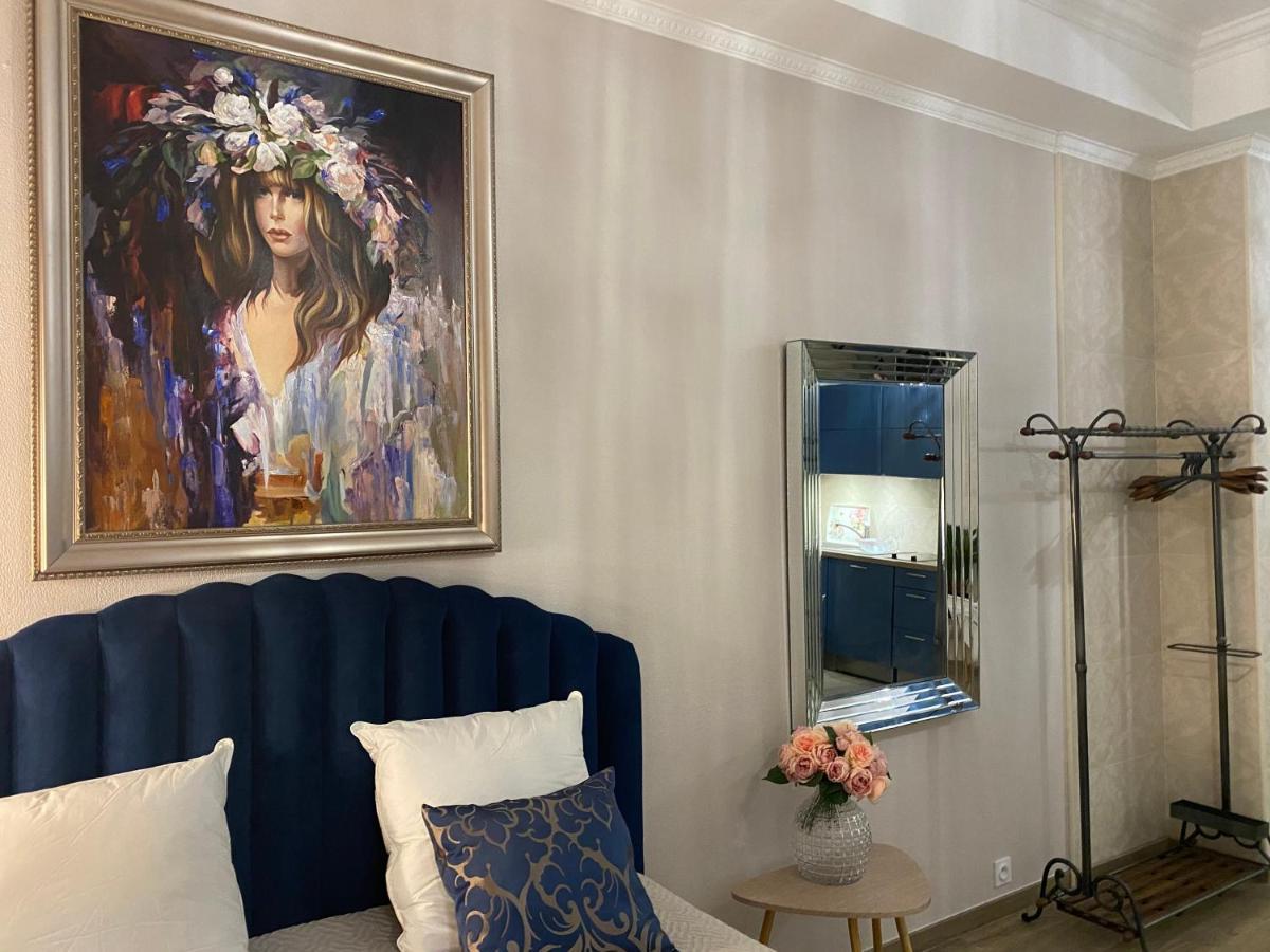 Large Beautiful Studio Near The Negresco Hotel Nizza Kültér fotó